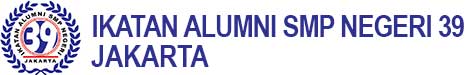 Ikatan Alumni SMPN 39 Jakarta
